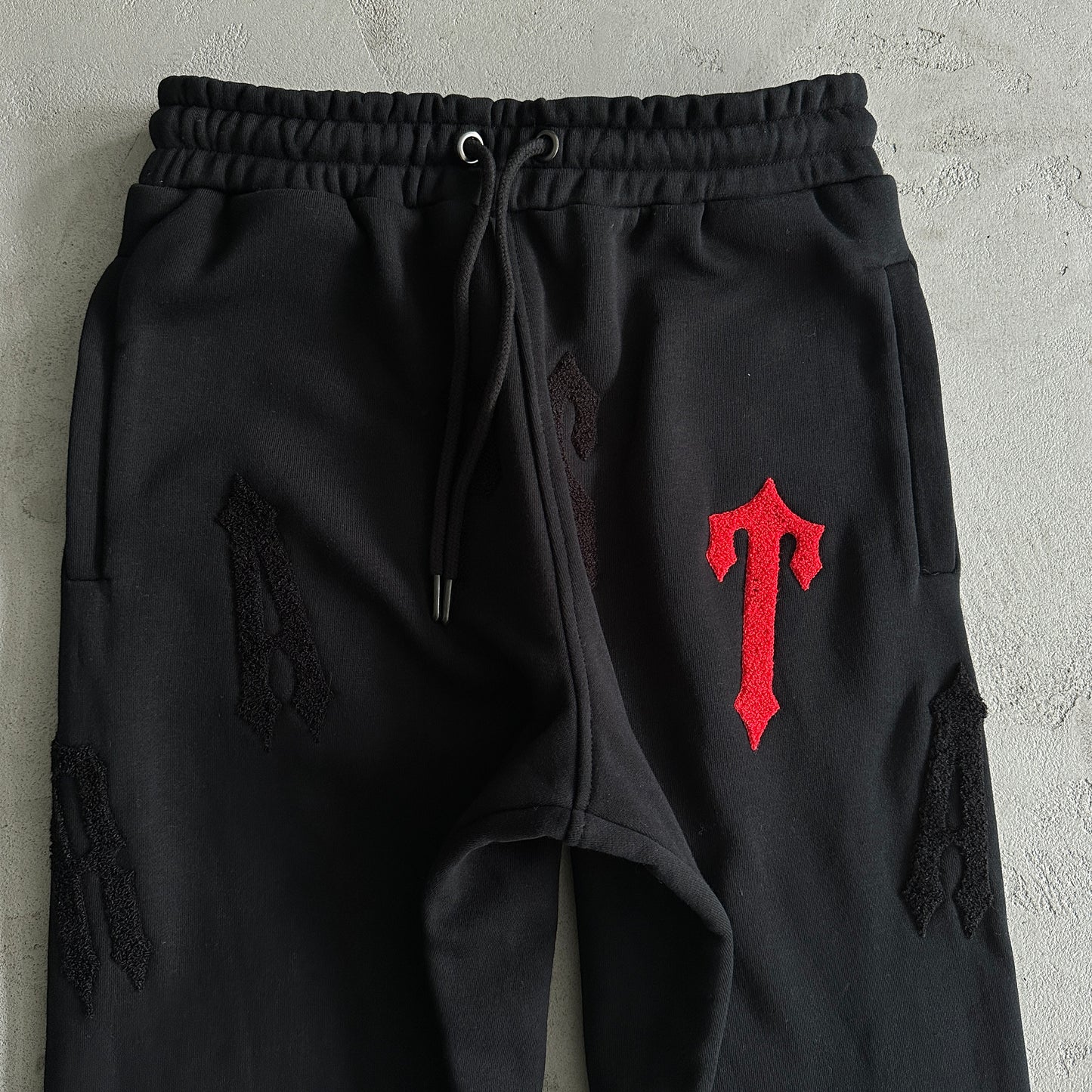 Trapstar Tracksuit