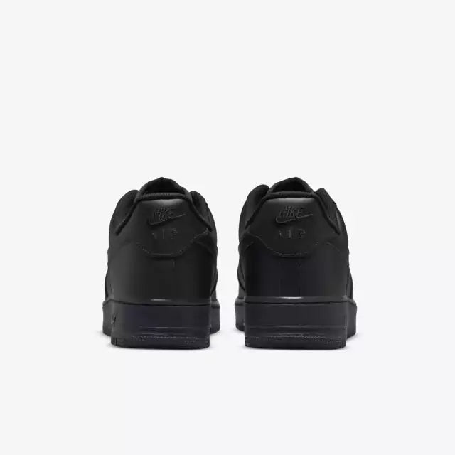 AIR FORCE 1 LOW "TRIPLE BLACK"