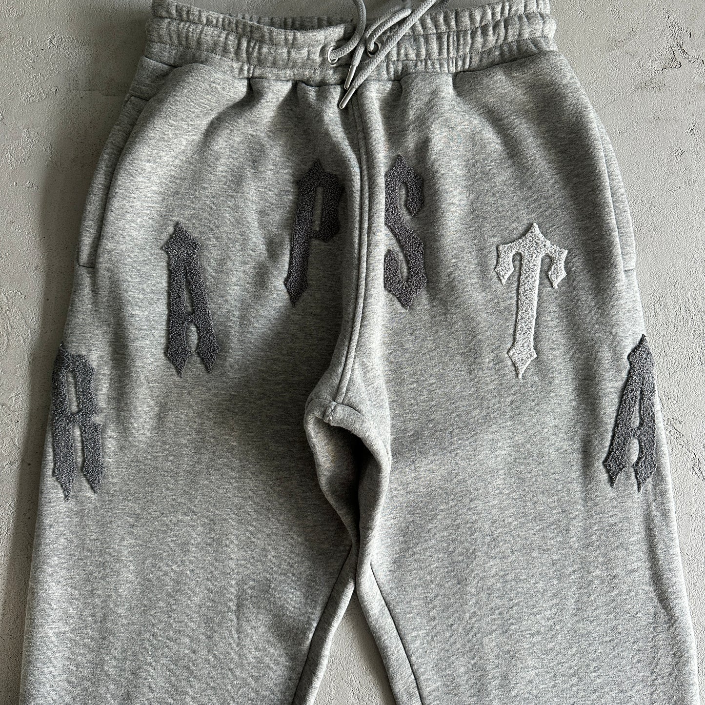 Trapstar Tracksuit