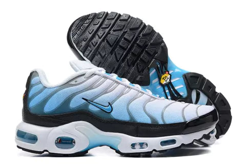 AIR MAX TN PLUS "BALTIC BLUE"