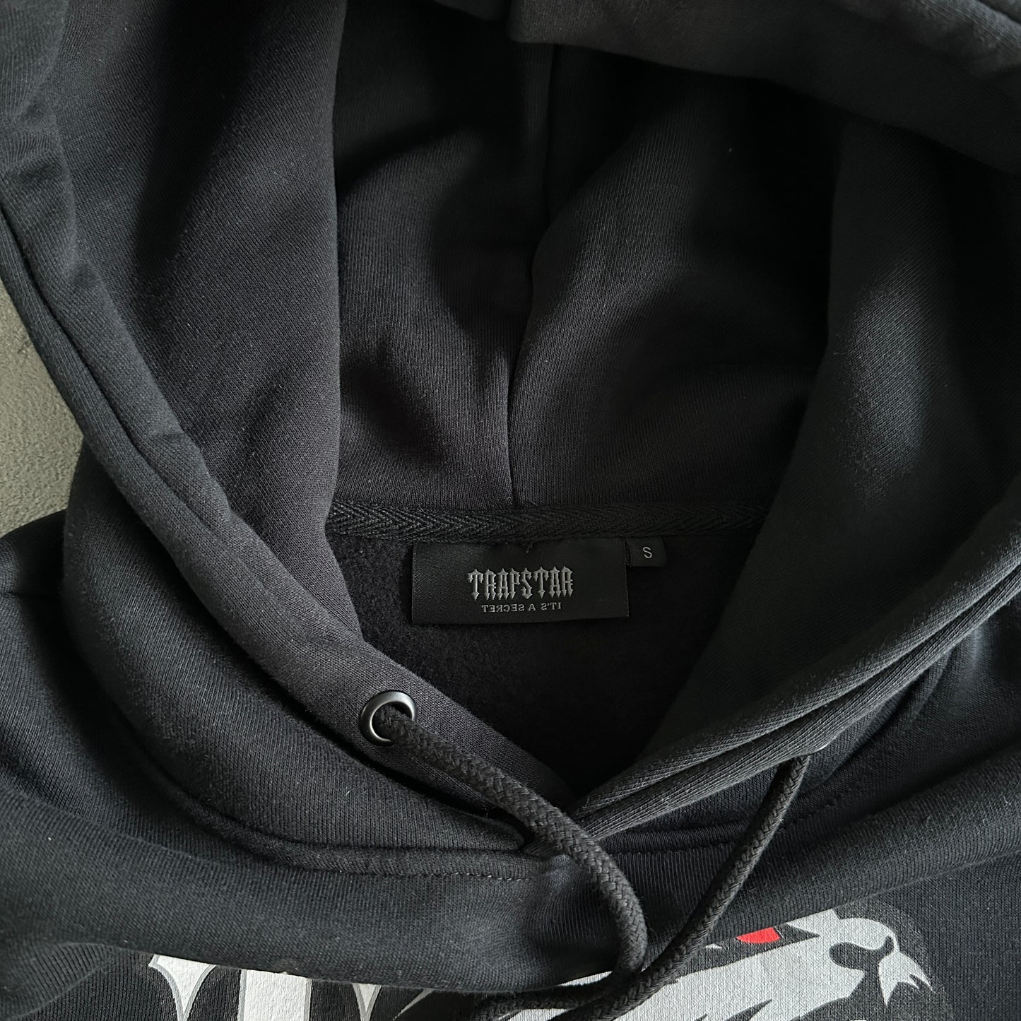 Trapstar Tracksuit