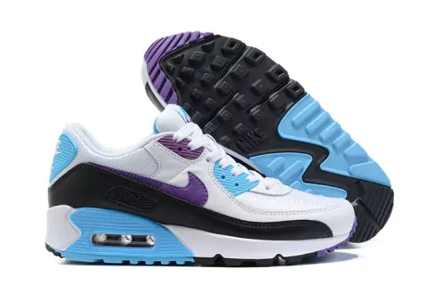 AIR MAX 90 "LAGOON BLUE"