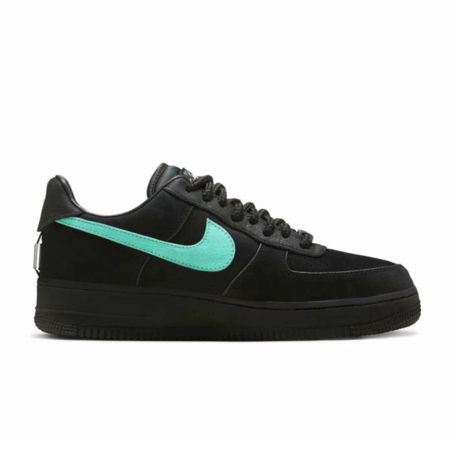 TIFFANY & CO. X NIKE AIR FORCE 1 LOW "1837"