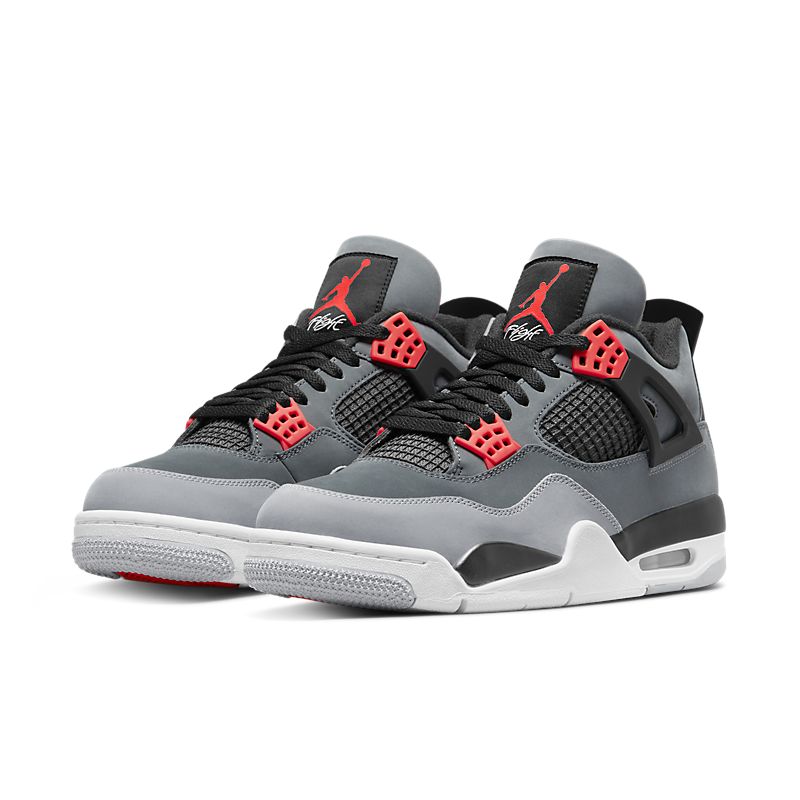 NIKE AIR JORDAN "4"