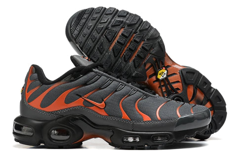 AIR MAX TN PLUS "GREY ORANGE"