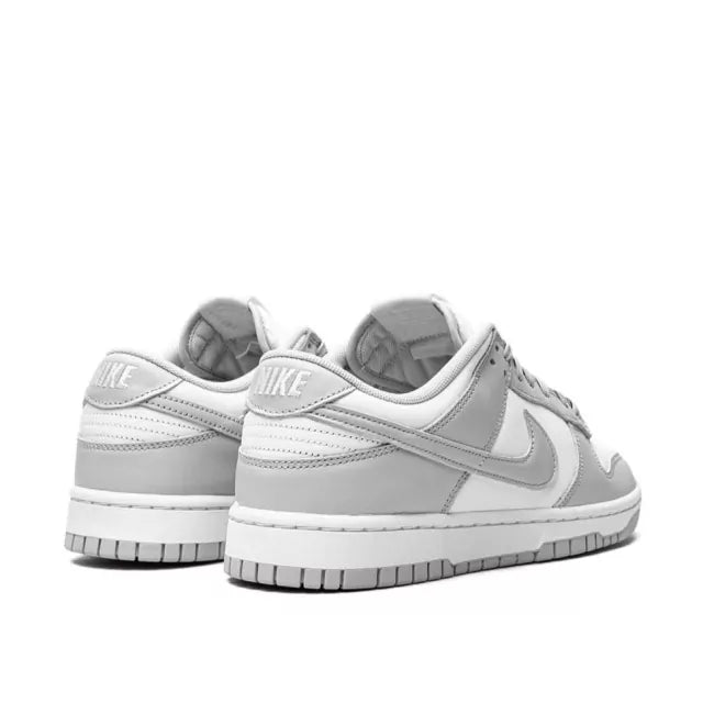 NIKE DUNK LOW "GREY FROG"