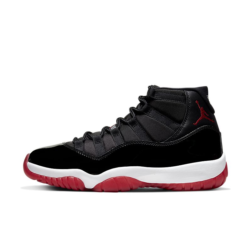 NIKE AIR JORDAN "11"