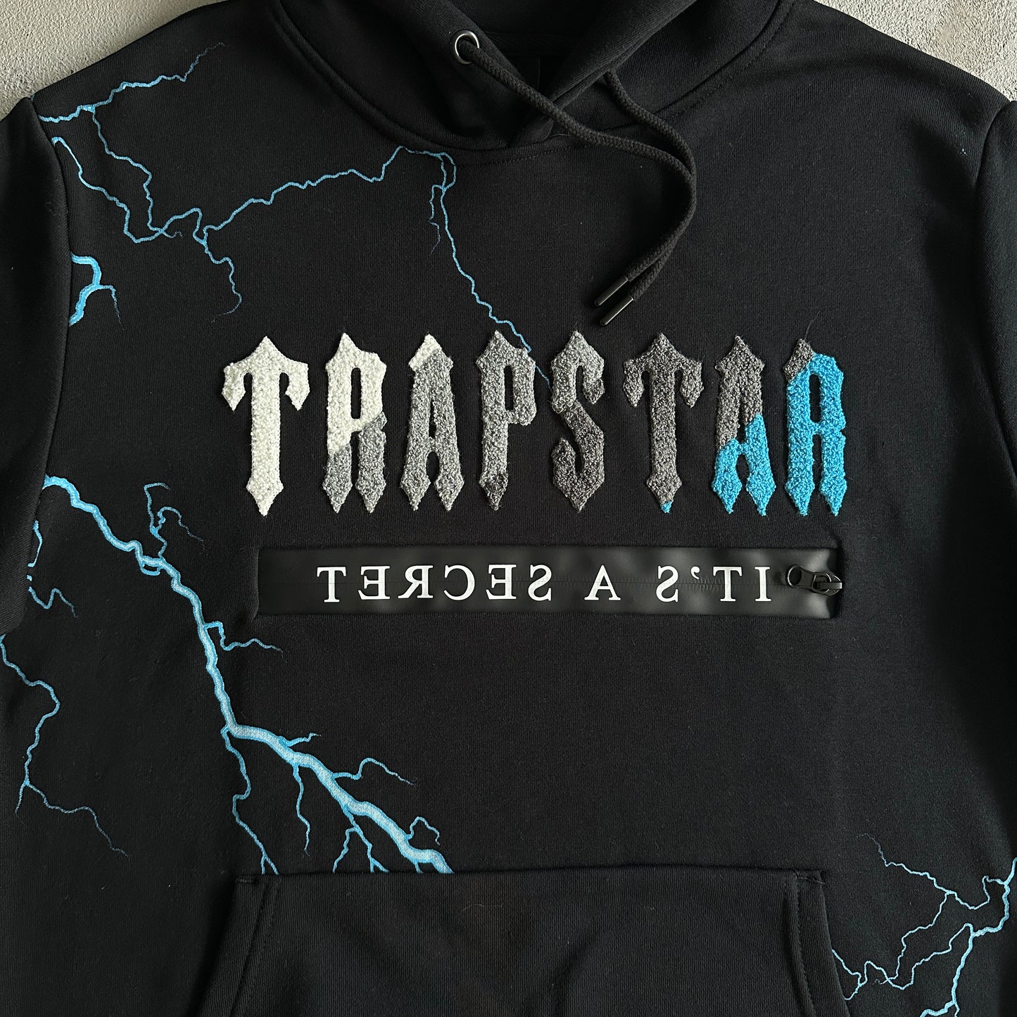 Trapstar Tracksuit