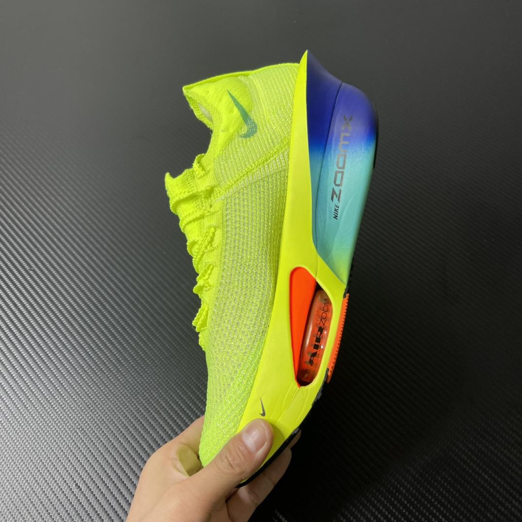 Tênis Nike Air Zoom Alphafly 3