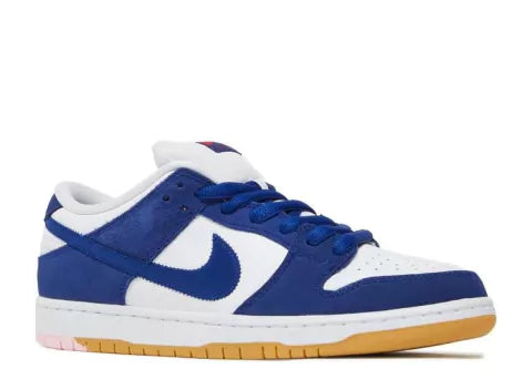 NIKE DUNK LOW "LOS ANGELES DODGERS"