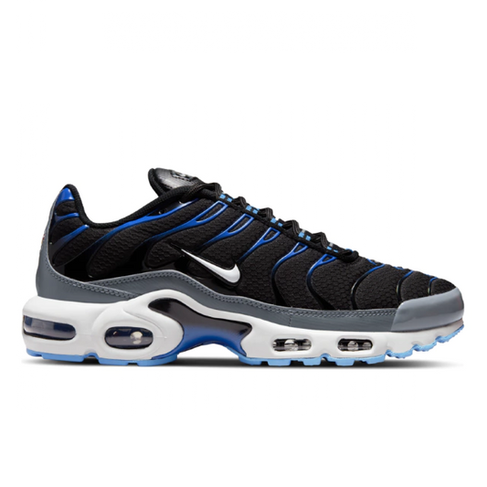 AIR MAX TN PLUS "BLACK ROYAL"