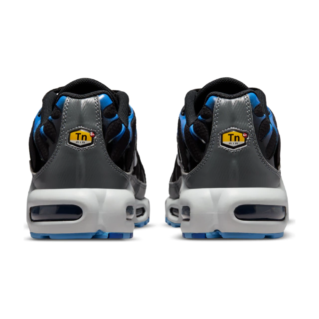 AIR MAX TN PLUS "BLACK ROYAL"