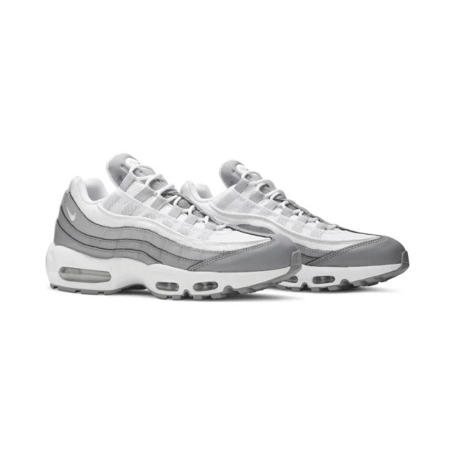 AIR MAX 95 "GREY FROG"