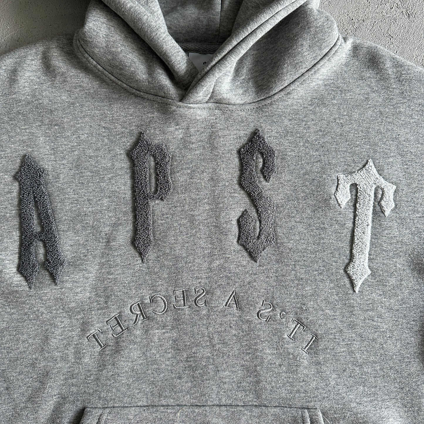 Trapstar Tracksuit