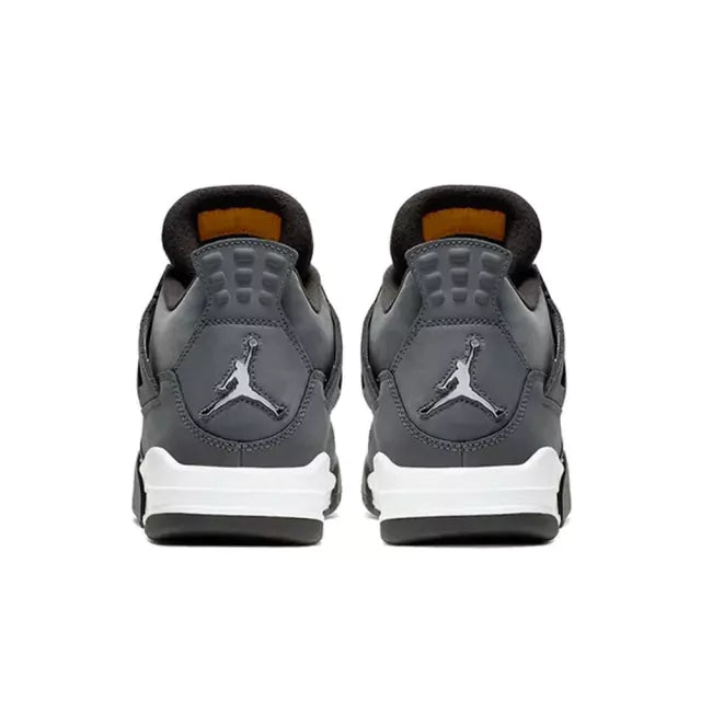 AIR JORDAN 4 "COOL GREY"