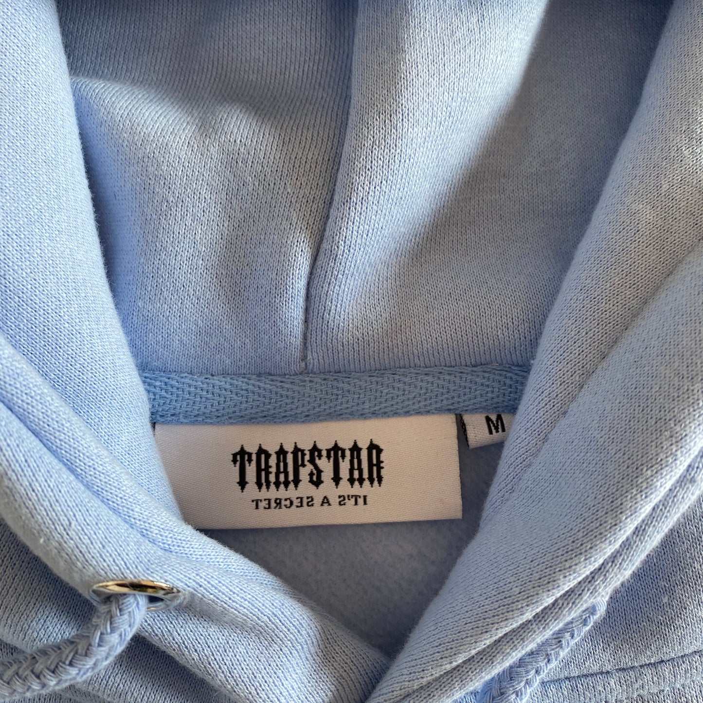 Trapstar Tracksuit