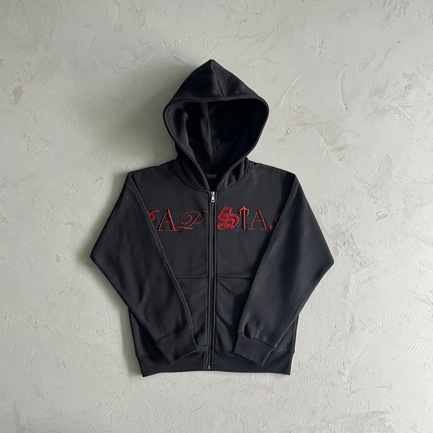 Trapstar Tracksuit Zinfandel