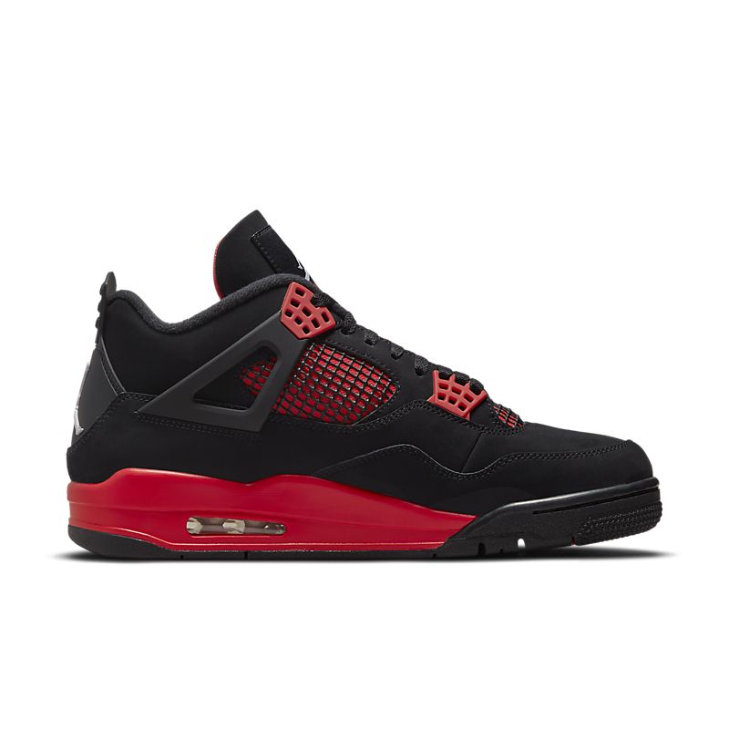 NIKE AIR JORDAN "4"