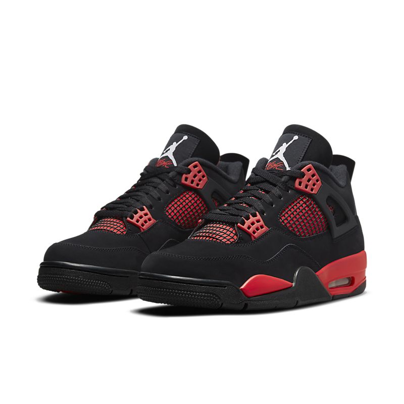 NIKE AIR JORDAN "4"