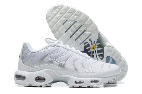 AIR MAX TN PLUS "PURE PLATINUM"