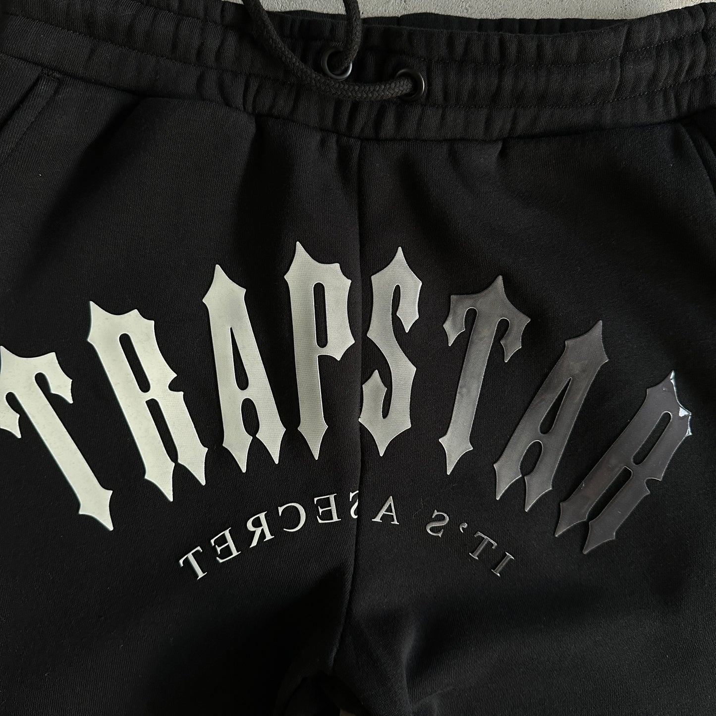 Trapstar Tracksuit Arch