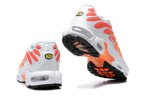 AIR MAX TN PLUS "WHITE SUNRISE"