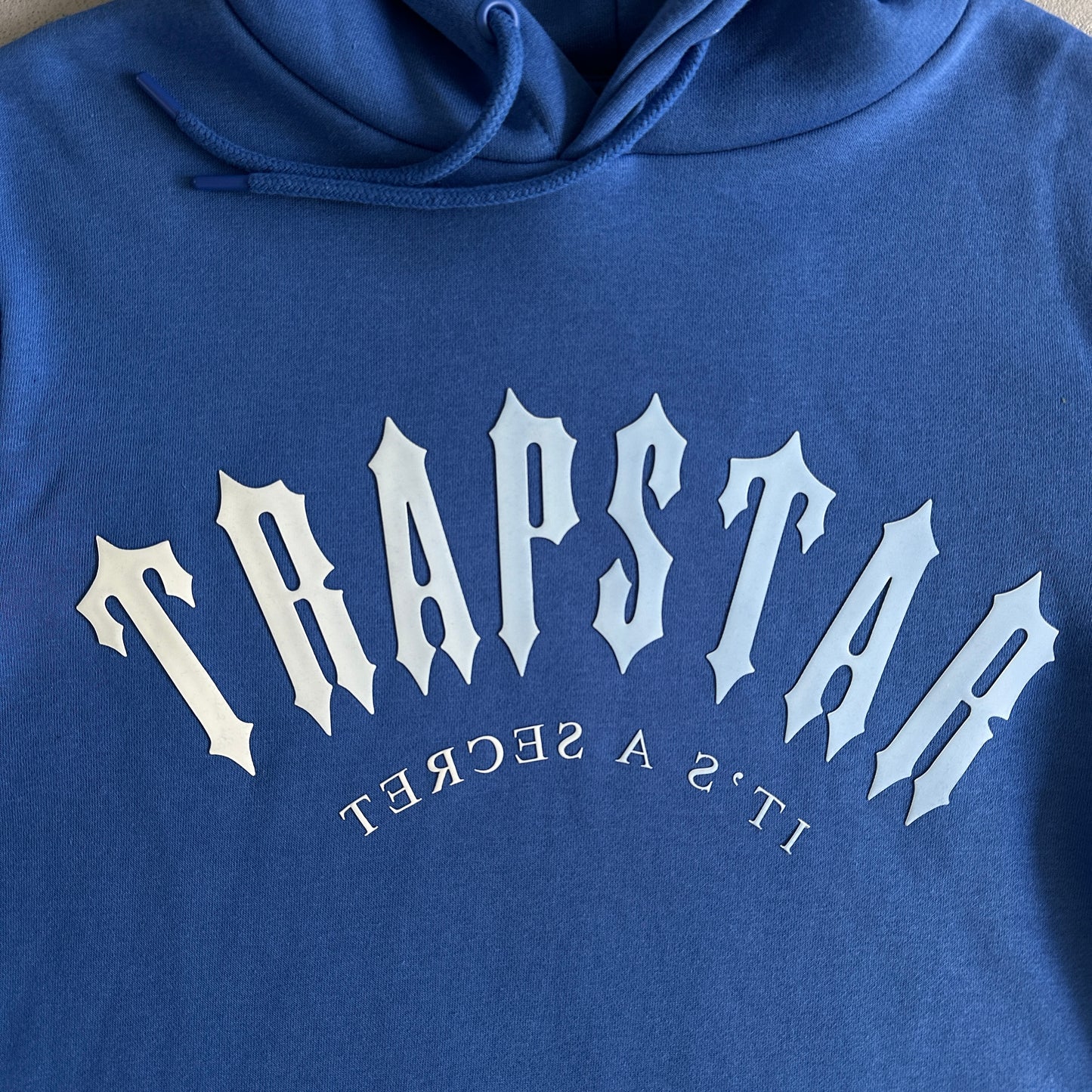 Trapstar Tracksuit