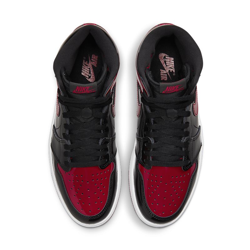 NIKE AIR JORDAN "1"