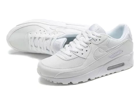 AIR MAX 90 "TRIPLE WHITE"