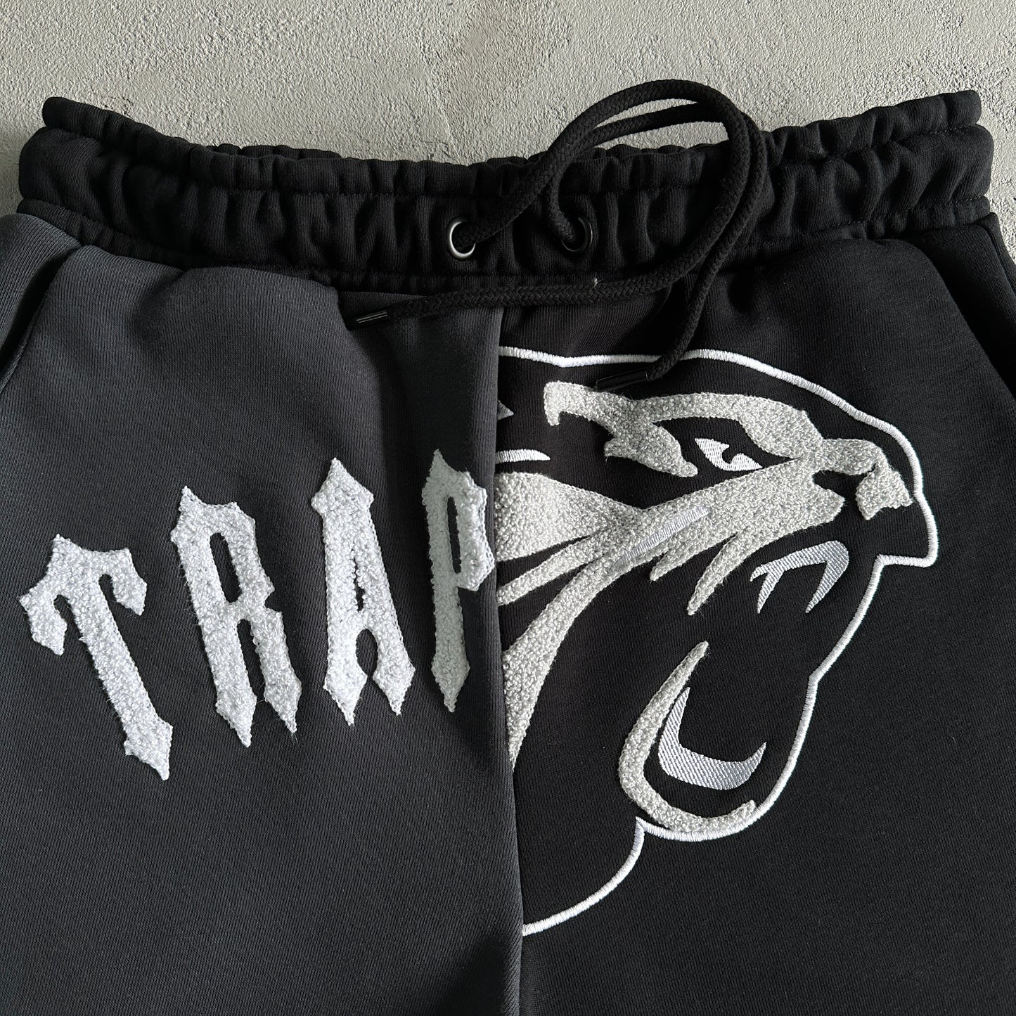 Trapstar Shorts Set