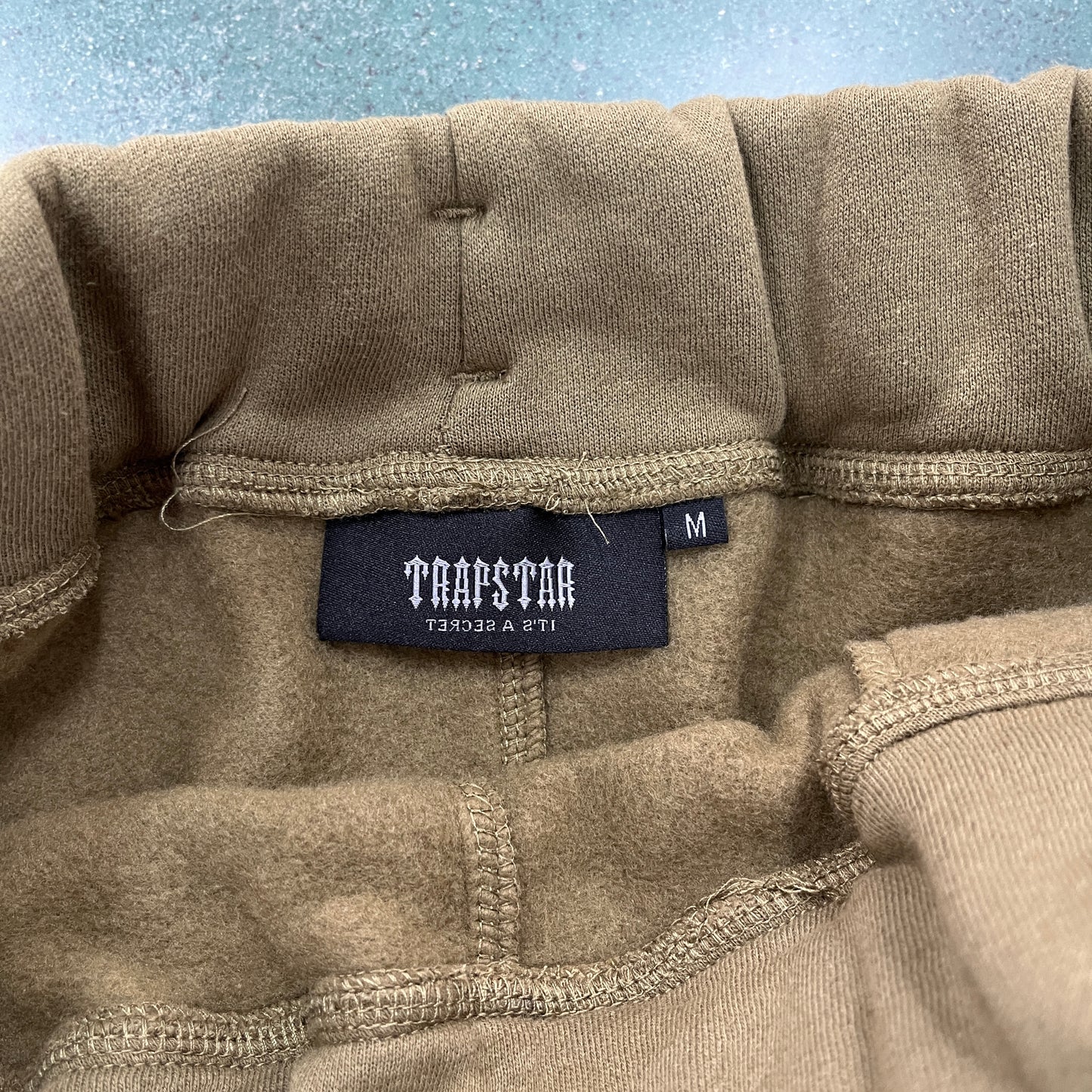 Trasta Tracksuit