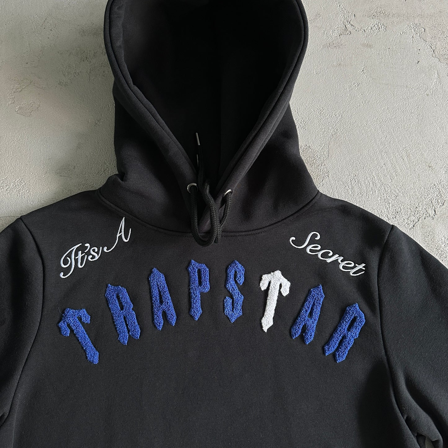 Trapstar Tracksuit