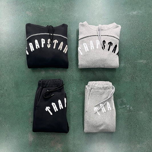 Trapstar Tracksuit