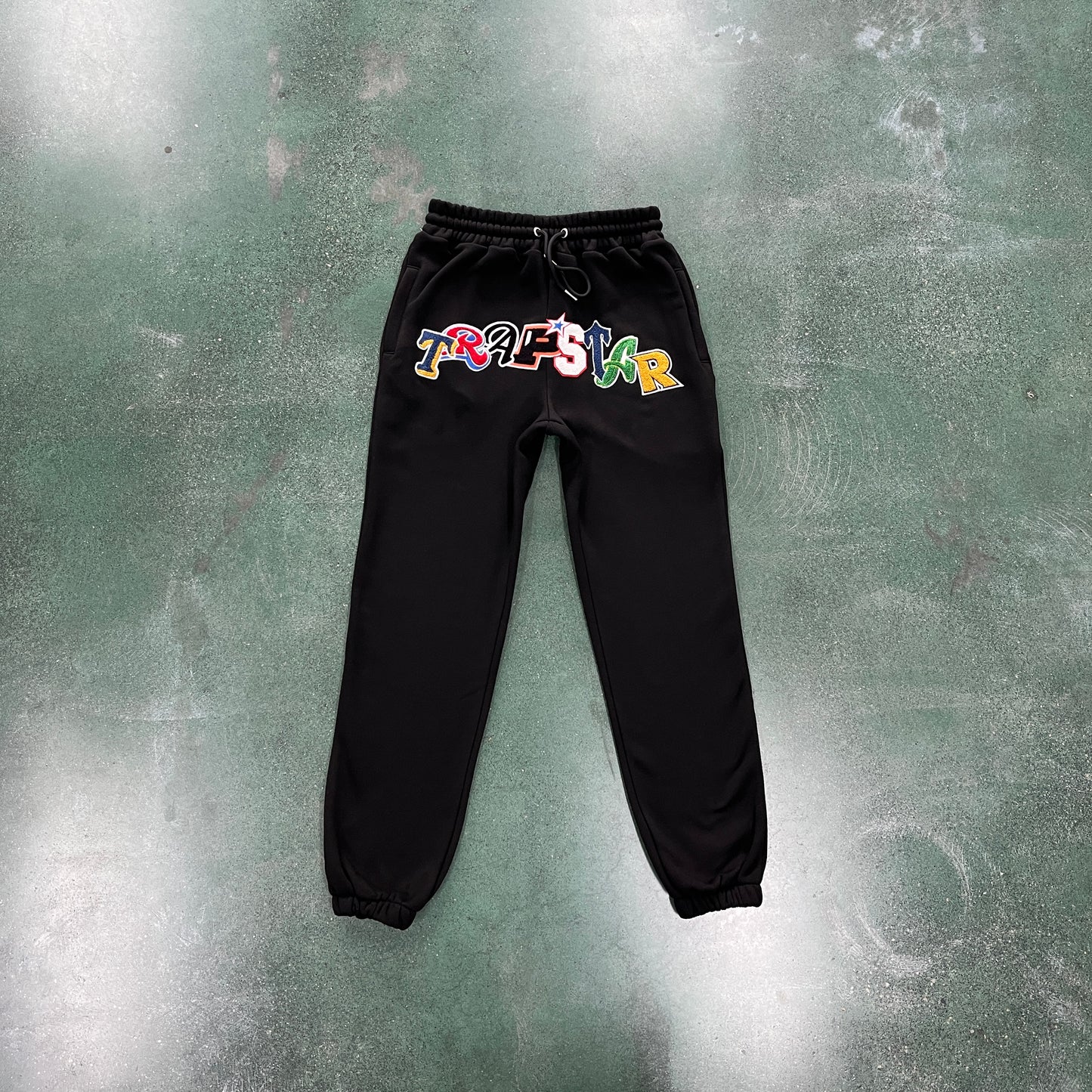 Trapstar Tracksuit