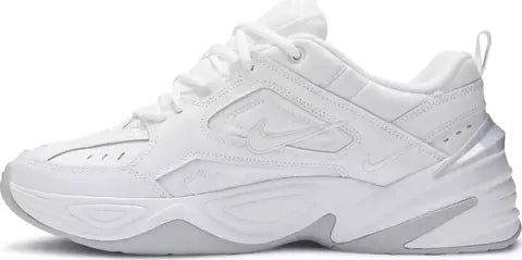 M2K TEKNO "TRIPLE WHITE"