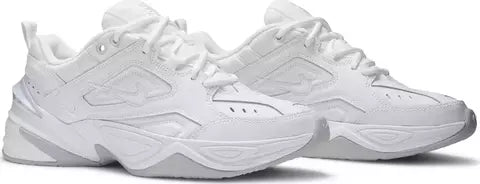 M2K TEKNO "TRIPLE WHITE"