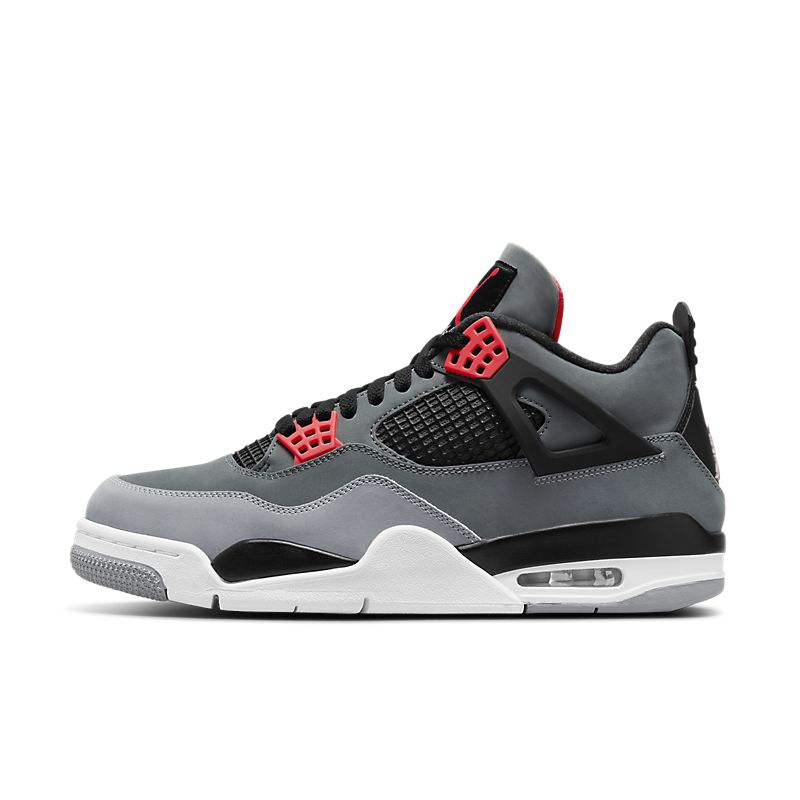 NIKE AIR JORDAN "4"