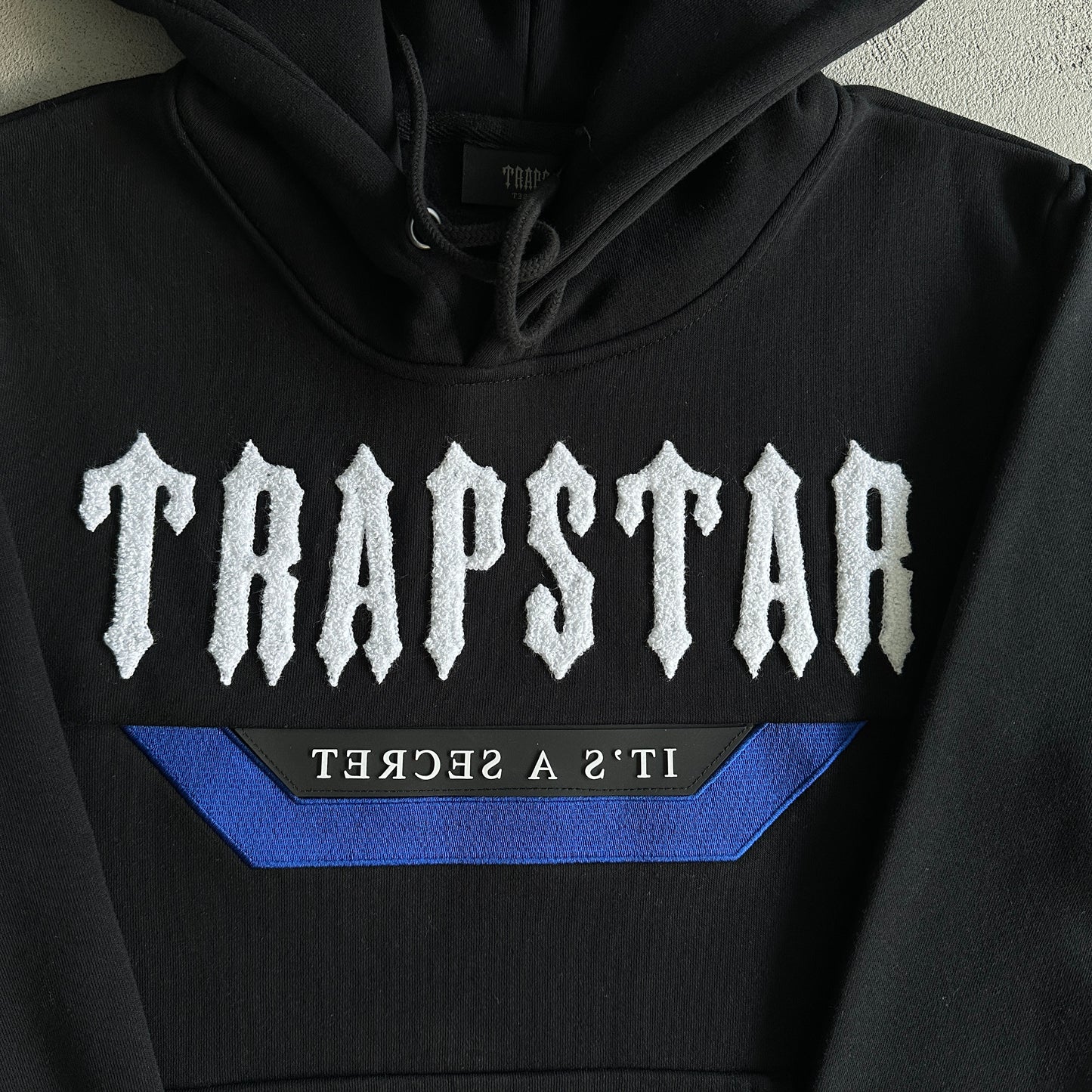 Trapstar Tracksuit