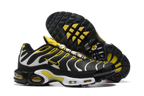 AIR MAX TN PLUS "YELLOW TOUR"