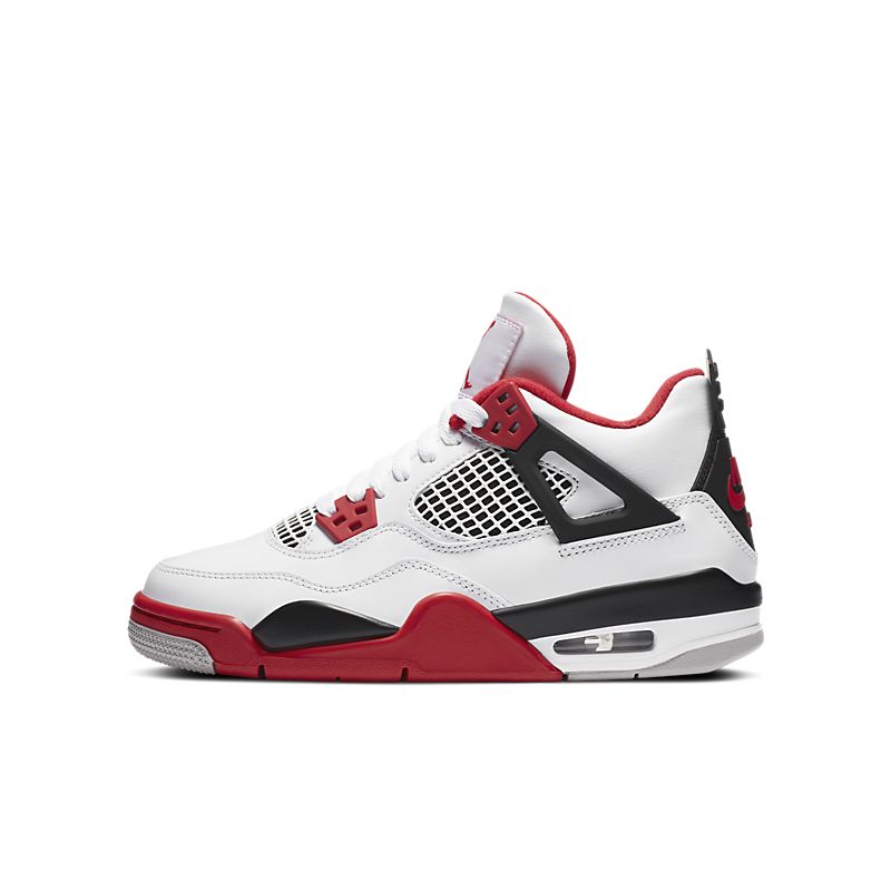 NIKE AIR JORDAN "4"