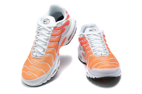 AIR MAX TN PLUS "WHITE SUNRISE"