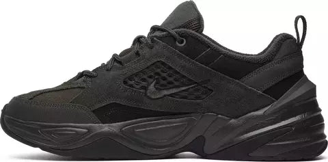 M2K TEKNO "TRIPLE BLACK"