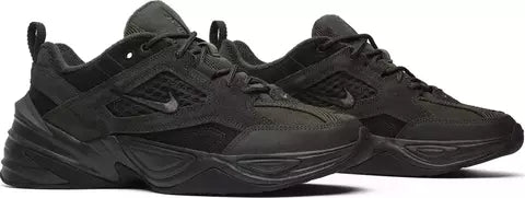 M2K TEKNO "TRIPLE BLACK"