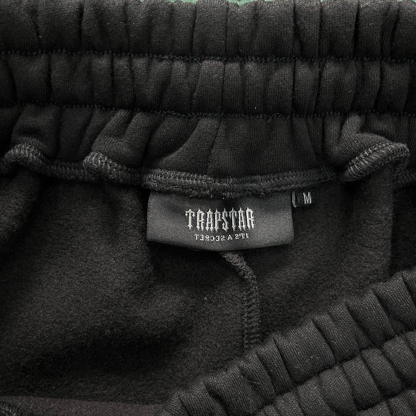 Trapstar Tracksuit