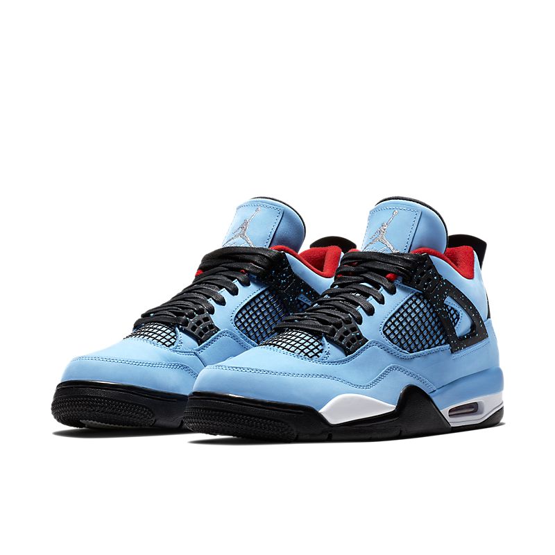 NIKE AIR JORDAN "4"