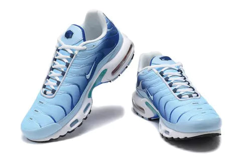 AIR MAX TN PLUS "UNIVERSITY BLUE GRADIENT"