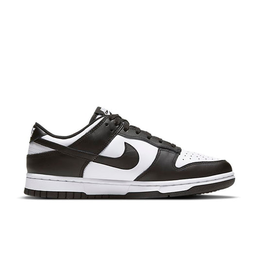 NIKE DUNK LOW "PANDA"