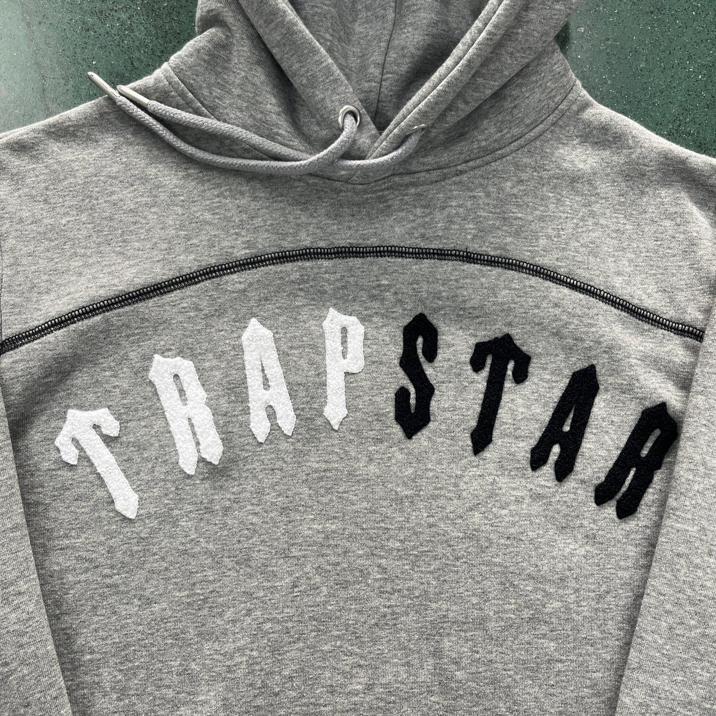 Trapstar Tracksuit