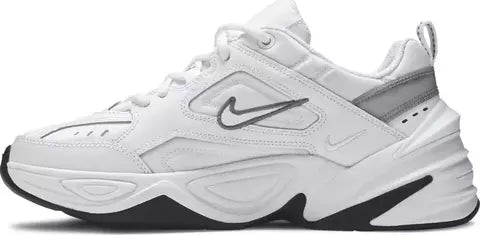 M2K TEKNO "WHITE GREY"