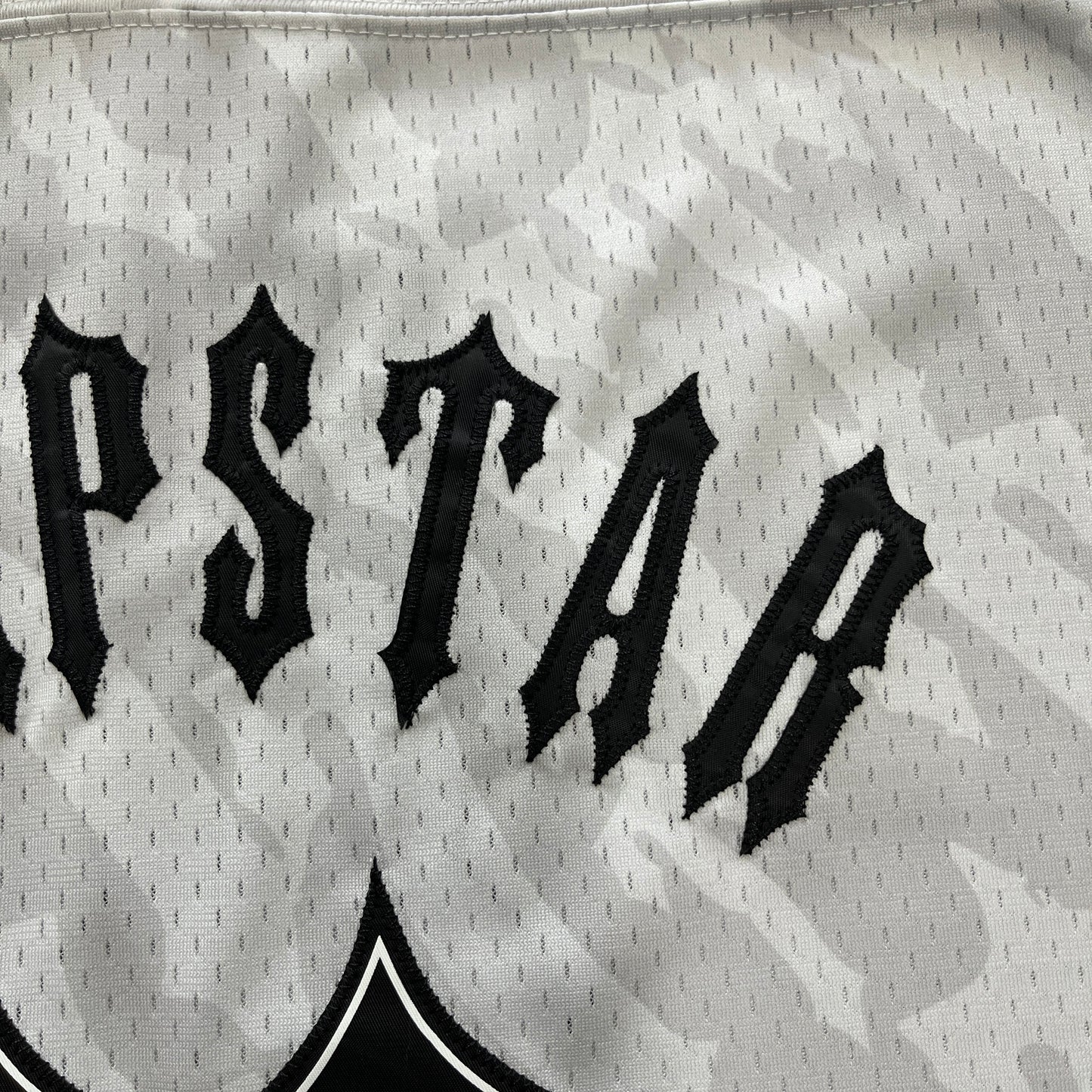 Trapstar Foteball EUA